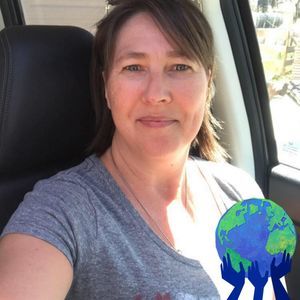 Meet your Posher, Cathy